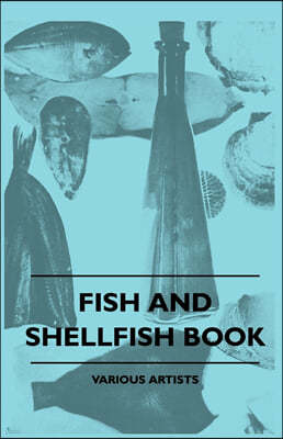 Fish And Shellfish Book