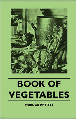 Book of Vegetables