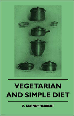 Vegetarian and Simple Diet