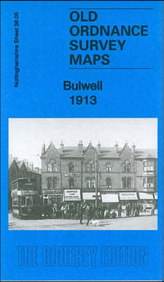 Bulwell 1913