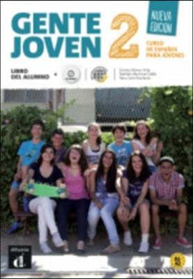 The Gente Joven - Nueva edicion