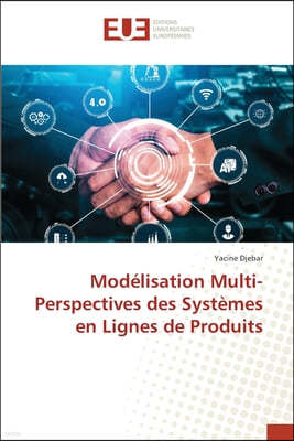 Modelisation Multi-Perspectives des Systemes en Lignes de Produits