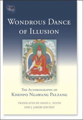 Wondrous Dance of Illusion