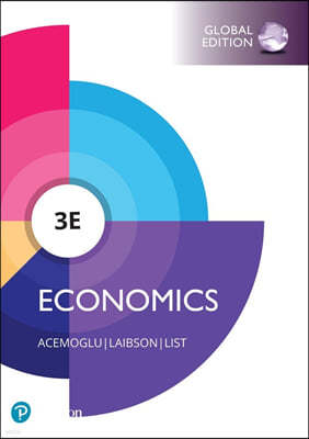 Economics, 3/e (GE)