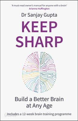 Keep Sharp
