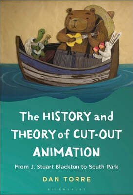 The History and Theory of Cut-out Animation