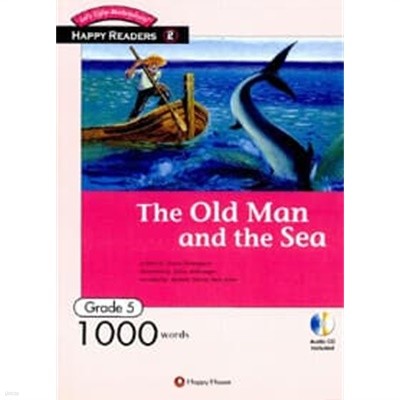 The Old Man and the Sea (부록없음)