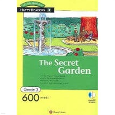 The Secret Garden (부록없음)