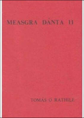 Measgra Danta