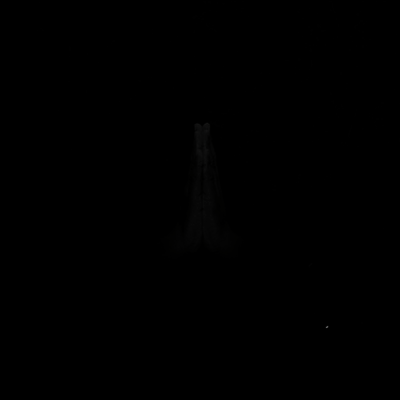 Sault — Untitled (Reissue) 앨범 커버