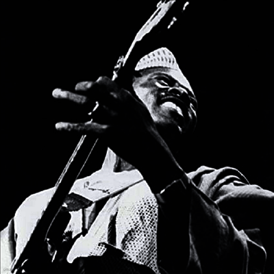 Ali Farka Toure — The Source (Remastered)(Special Edition)(Gatefold) 앨범 커버
