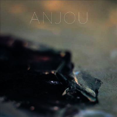 Anjou — Epithymia 앨범 커버