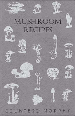 Mushroom Recipes