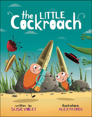 The Little Cockroach