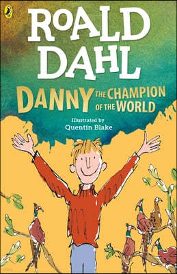 Danny the Champion of the World
