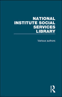 National Institute Social Services Library