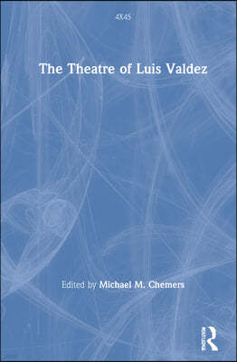 Theatre of Luis Valdez