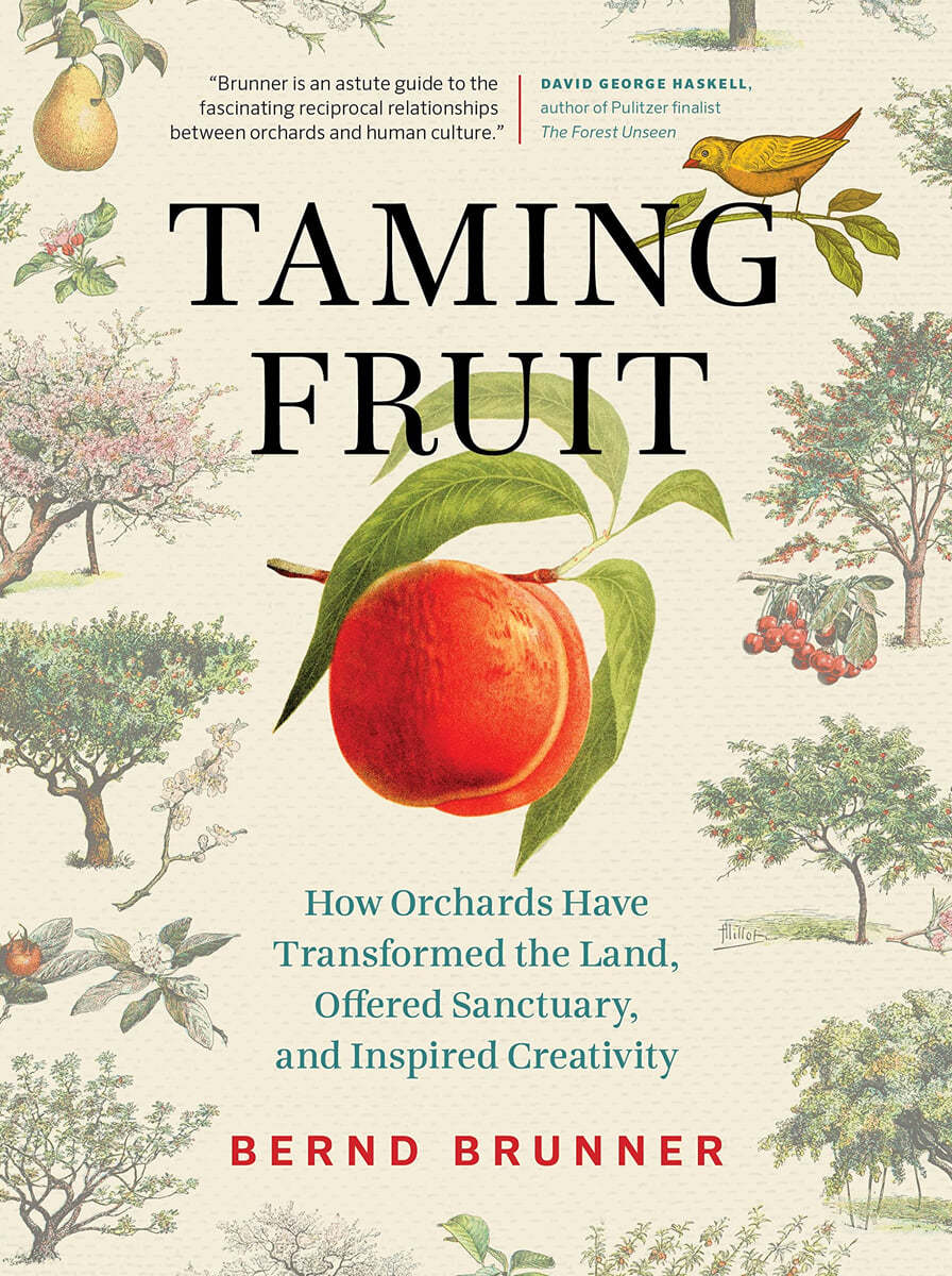 The Taming Fruit
