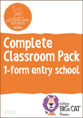 An Complete Classroom Pack - 예스24