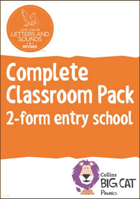Complete Classroom Pack