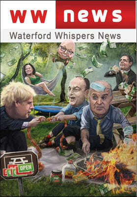 The Waterford Whispers News 2021