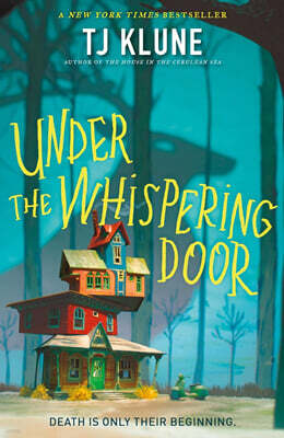 Under the Whispering Door