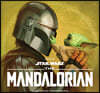 The Art of Star Wars: The Mandalorian (Season Two) Ÿ : ޷θ  2   Ʈ