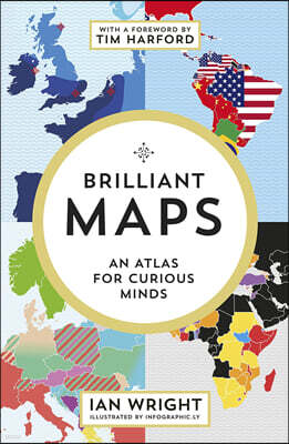 Brilliant Maps