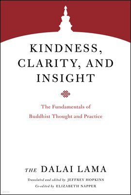 Kindness, Clarity, and Insight