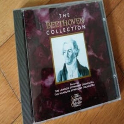 THE BEETHOVEN COLLECTION 