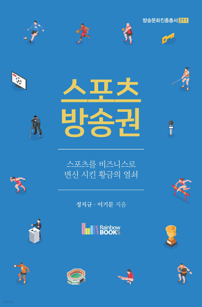 스포츠방송권