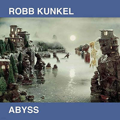Robb Kunkel ( ) - Abyss [LP] 