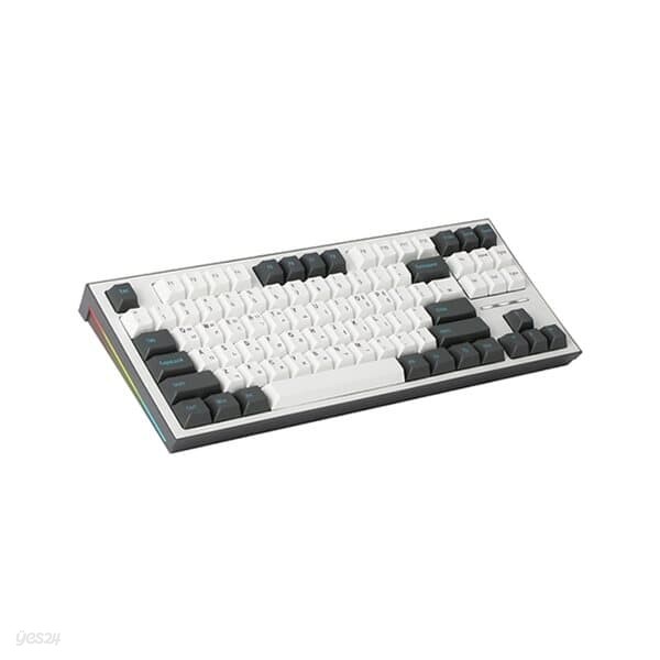 COX CK01 TKL PBT 기계식 키보드 (청축)