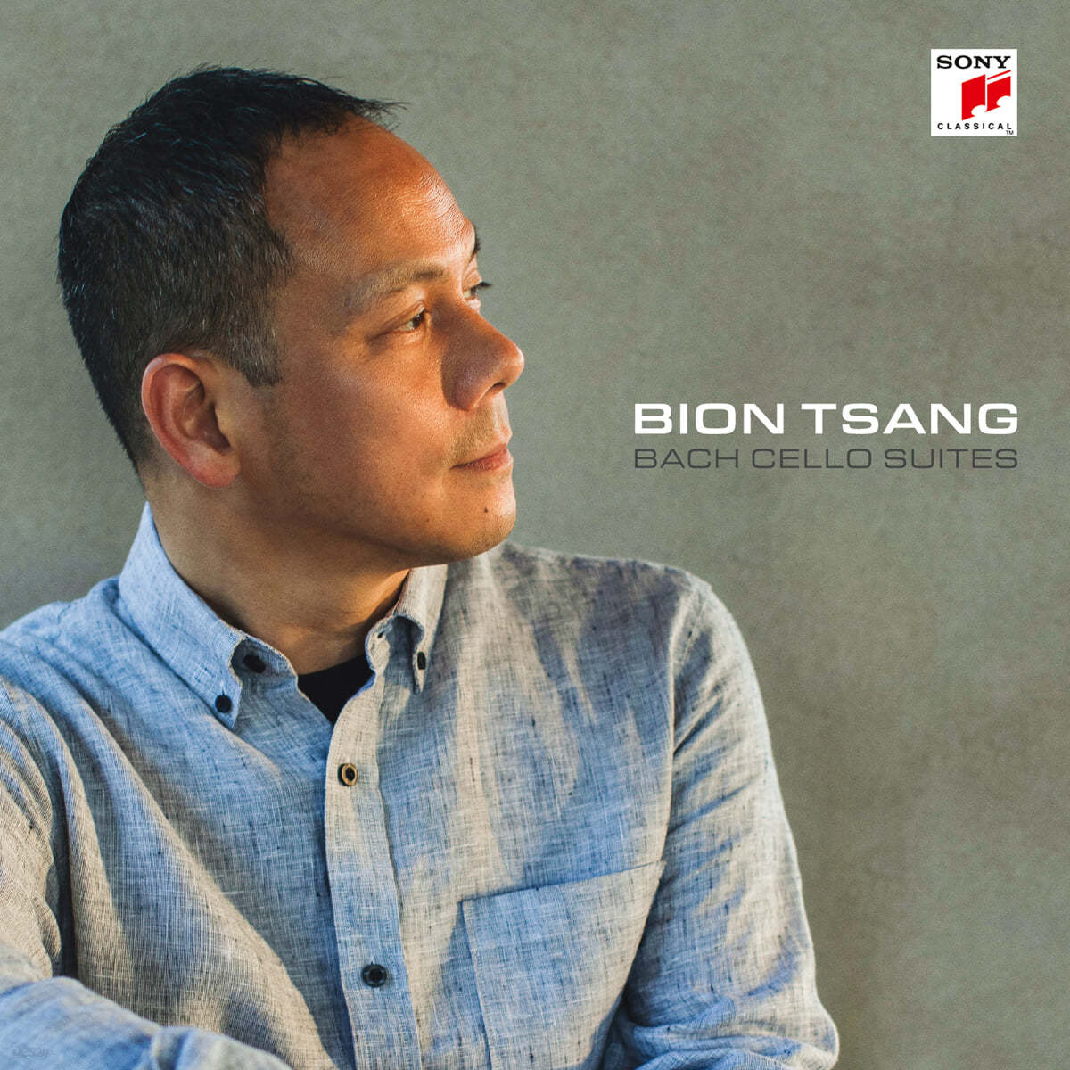 Bion Tsang 바흐: 무반주 첼로 모음곡 (J.S. Bach: Cello Suites)