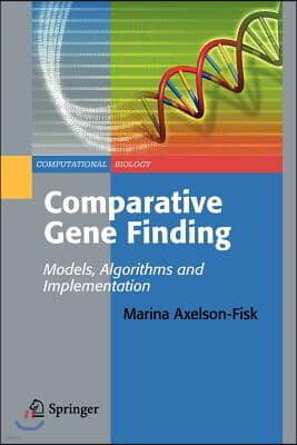 Comparative Gene Finding: Models, Algorithms and Implementation