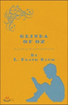 Glinda of Oz