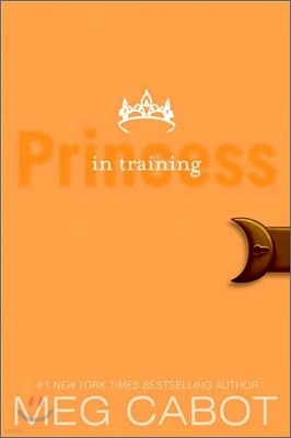 [߰] The Princess Diaries, Volume VI: Princess in Training