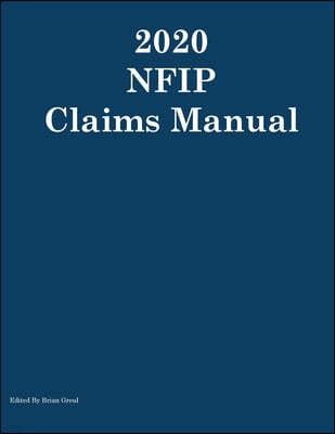 2020 NFIP Claims Manual