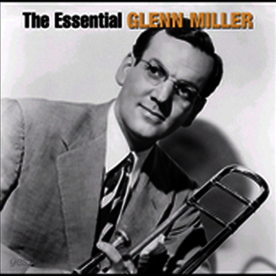 Glenn Miller - Essential Glenn Miller (Bluebird/ Legacy)(Remastered)(2CD)