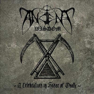 Ancient Wisdom - Celebration In Honor Of Death (2LP)