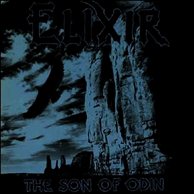 Elixir — Son Of Odin 앨범 커버