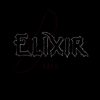 Elixir — Elixir Live 앨범 커버