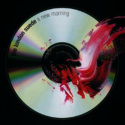 Suede - New Morning (Ltd)(180g Colored LP)