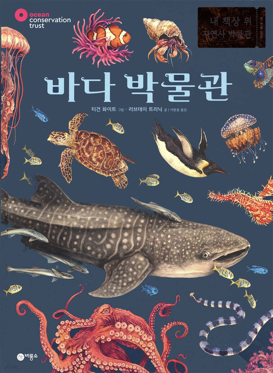바다 박물관