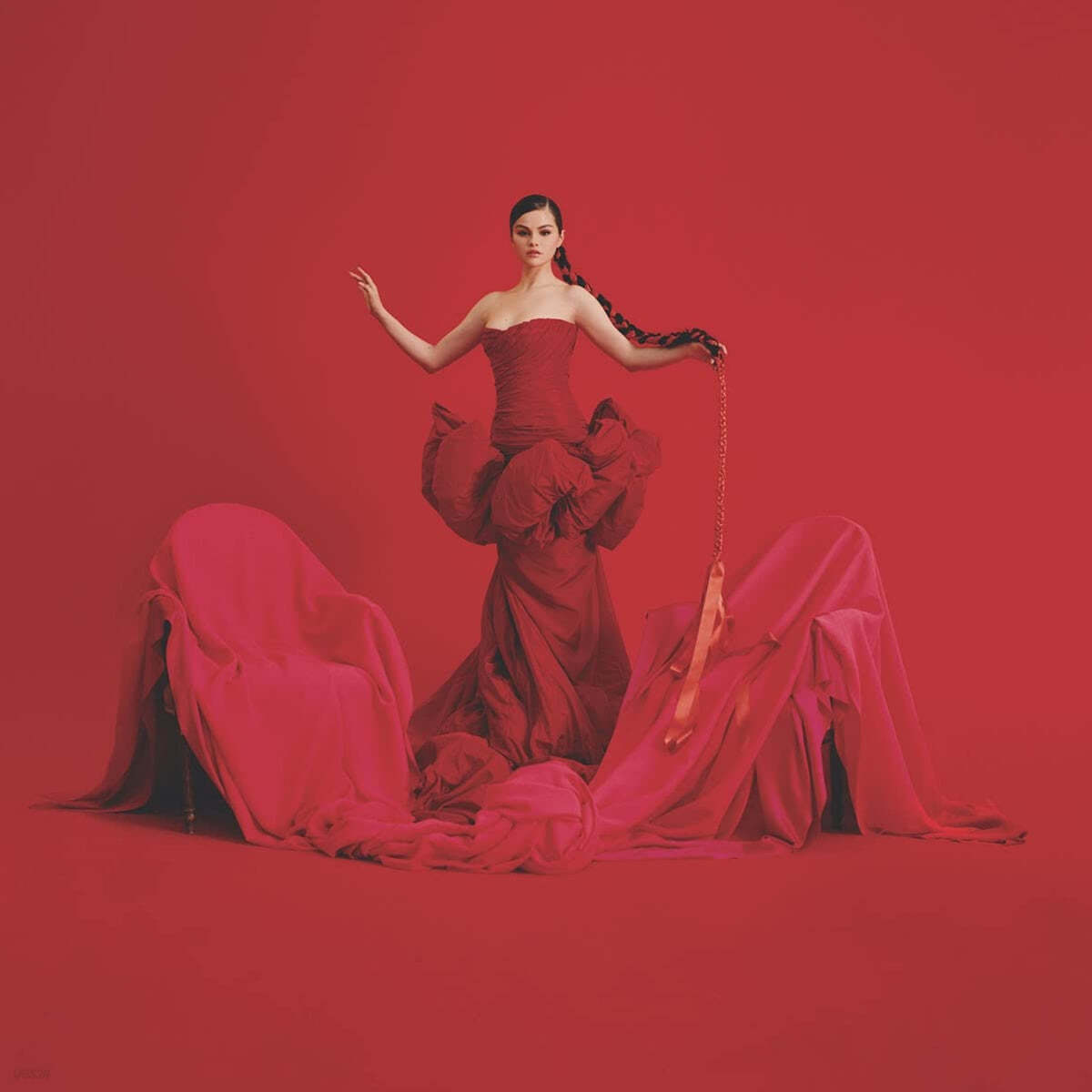 Selena Gomez (셀레나 고메즈) - Revelacion (EP) [LP] 
