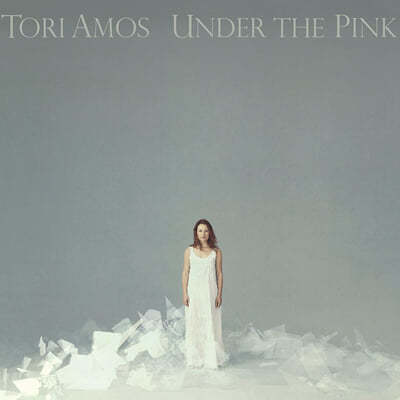 Tori Amos (丮 ̸) - Under The Pink [ũ ÷ 2LP] 