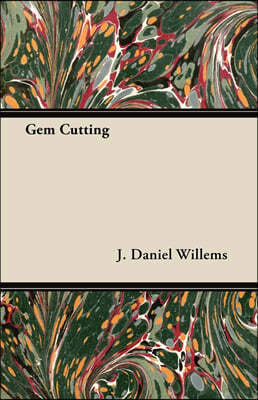 Gem Cutting