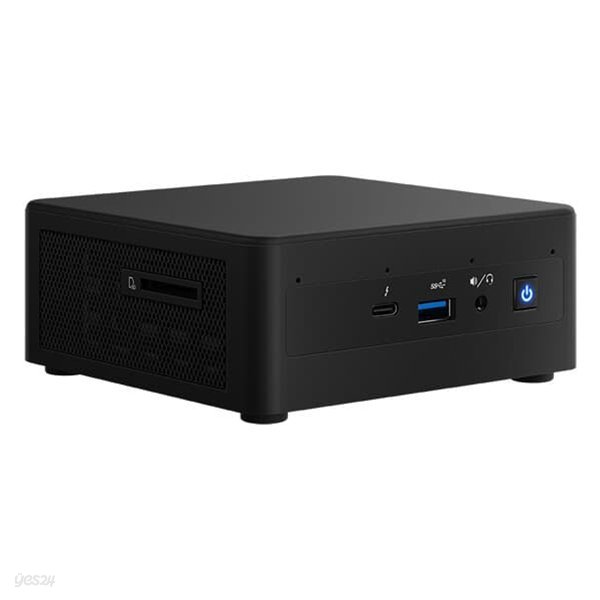 INTEL 인텔 NUC 11 KIT NUC11PAHi5 베어본 [8GB / M.2 NVMe 240GB]