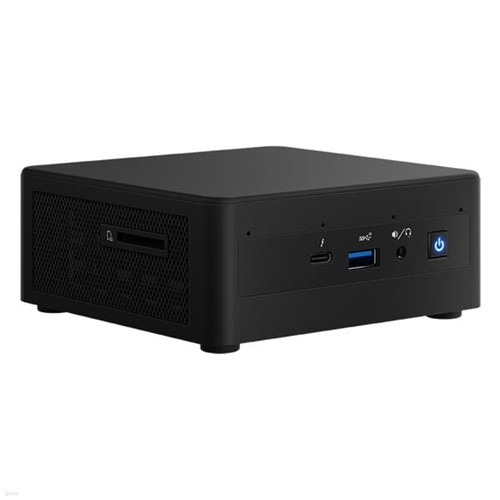 INTEL  NUC 11 KIT NUC11PAHi5  [16GB / SSD 240GB]