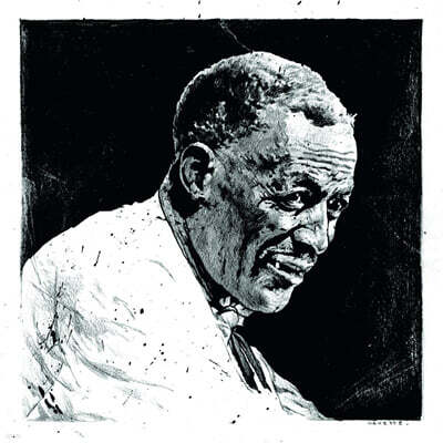 Son House — Walking Blues 앨범 커버